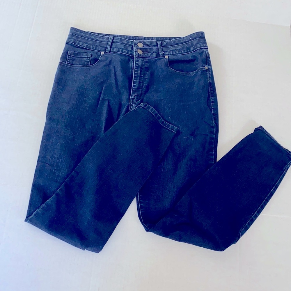 Target jeans